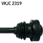 SKF Antriebswelle VKJC 2319 SKF Antriebswelle VKJC 2319