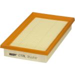 HENGST FILTER Luftfilter E709L HENGST FILTER Luftfilter E709L
