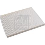 FEBI BILSTEIN Filter, Innenraumluft 09431 FEBI BILSTEIN Filter, Innenraumluft 09431
