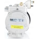 Nissens Klimakompressor PKW 89286 Nissens Klimakompressor PKW 89286