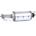 Walker Dieselpartikelfilter EVO C 73032 Walker Dieselpartikelfilter EVO C 73032