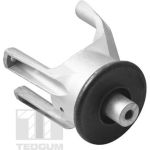 TEDGUM Motorlager 00725748 TEDGUM Motorlager 00725748