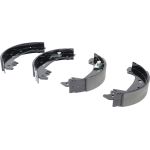 ATE Bremsbacken 03.0137-0285.2 ATE Bremsbacken 03.0137-0285.2