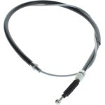 Bosch Handbremsseil 1987482789 Bosch Handbremsseil 1987482789