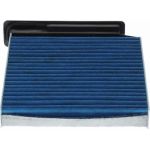 Aktivkohleinnenraumfilter 0 986 628 602 Aktivkohleinnenraumfilter 0 986 628 602