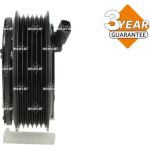 380040 NRF Magnetkupplungsspule Klimakompressor 380040 380040 NRF Magnetkupplungsspule Klimakompressor 380040