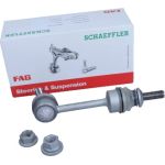 Stange/Strebe, Stabilisator 818 0327 10 Stange/Strebe, Stabilisator 818 0327 10