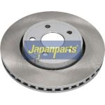 Japanparts Bremsscheibe DI-917C Japanparts Bremsscheibe DI-917C