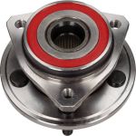 Radlagersatz 33-0740 Radlagersatz 33-0740