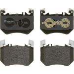 BREMBO Bremsbelagsatz, Scheibenbremse P 50 171 BREMBO Bremsbelagsatz, Scheibenbremse P 50 171