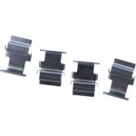 Maxgear 27-1467 Zusatzsatz, Scheibenbremsbelag Maxgear 27-1467 Zusatzsatz, Scheibenbremsbelag