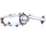 Walker Dieselpartikelfilter EVO S 93030 Walker Dieselpartikelfilter EVO S 93030