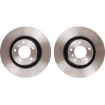 11 481 073 Bremsscheibe VA DF8050 11 481 073 Bremsscheibe VA DF8050