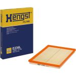 HENGST FILTER Luftfilter E236L HENGST FILTER Luftfilter E236L