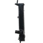 MAHLE Kühler, Motorkühlung CR 812 000S