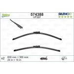 VM397 VALEO Silencio X.TRM Wischer 574388 VM397 VALEO Silencio X.TRM Wischer 574388