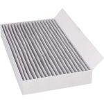 KAMOKA Filter, Innenraumluft F509101 KAMOKA Filter, Innenraumluft F509101