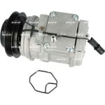 Kompressor, Klimaanlage 32449 Kompressor, Klimaanlage 32449