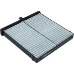 KAMOKA Filter, Innenraumluft F518101 KAMOKA Filter, Innenraumluft F518101