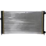 Kühler, Motorkühlung CR 366 000S Kühler, Motorkühlung CR 366 000S
