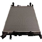 Kühler, Motorkühlung AC224685 Kühler, Motorkühlung AC224685