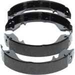 Bremsbacken 0 986 487 710 Bremsbacken 0 986 487 710
