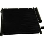 Kondensator, Klimaanlage AC812042 Kondensator, Klimaanlage AC812042