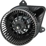 Valeo Lüfter 884640 Valeo Lüfter 884640