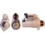 DRI Anlasser 326067112 12 V DRI Anlasser 326067112 12 V