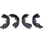 Bremsbacken Suzuki Swift 19-0282
