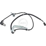A.B.S. ABS Sensor 31318 A.B.S. ABS Sensor 31318
