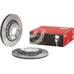 12 482 037 Bremsscheibe HA 09.A269.11 12 482 037 Bremsscheibe HA 09.A269.11