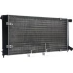 MAHLE Kühler, Motorkühlung CR 407 000S MAHLE Kühler, Motorkühlung CR 407 000S
