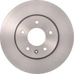 Bremsscheibe VA 0 986 479 267 Bremsscheibe VA 0 986 479 267