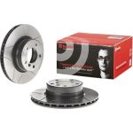 BREMBO Bremsscheibe 09.C894.75 BREMBO Bremsscheibe 09.C894.75