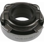 Sachs Kupplungsausrücklager 3151 600 545 Sachs Kupplungsausrücklager 3151 600 545