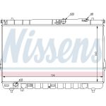 Wasserkühler PKW 67031 Wasserkühler PKW 67031