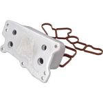KAMOKA Ölkühler, Motoröl 7730053 KAMOKA Ölkühler, Motoröl 7730053