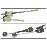 AIC Schaltseilzug 70886 AIC Schaltseilzug 70886