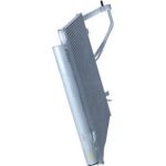 Kondensator, Klimaanlage 350372 Kondensator, Klimaanlage 350372