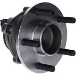 KAMOKA Radlagersatz 5500140