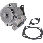 Kamoka Wasserpumpe / Kühlmittelpumpe T0005 Kamoka Wasserpumpe / Kühlmittelpumpe T0005