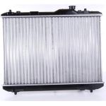 Nissens Wasserkühler PKW 69400 Nissens Wasserkühler PKW 69400