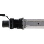 MAHLE Ladeluftkühler CI 326 000S MAHLE Ladeluftkühler CI 326 000S