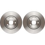Bremsscheibe Lexus P. Is 05 DF7340