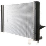 MAHLE Kühler, Motorkühlung CR 762 000S