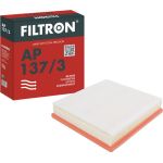 FILTRON Luftfilter AP 137/3 FILTRON Luftfilter AP 137/3