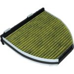 KAMOKA Filter, Innenraumluft 6080053 KAMOKA Filter, Innenraumluft 6080053