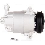 Nissens Klimakompressor PKW 890262 Nissens Klimakompressor PKW 890262