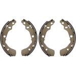 A.B.S. Bremsbacken 9125 A.B.S. Bremsbacken 9125